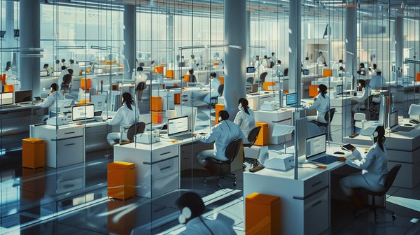 Comment les données big data peuvent-elles transformer votre stratégie de campagne de telemarketing ?