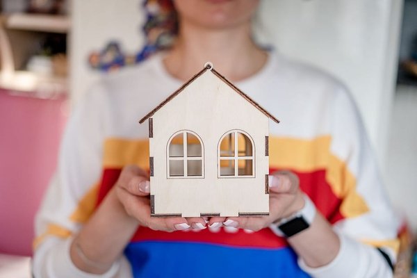 Contracter un prêt immobilier sur 30 ans en tant que chef d'entreprise