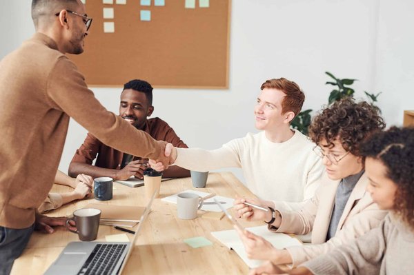 Conduite du changement : mettre en œuvre une stratégie efficace