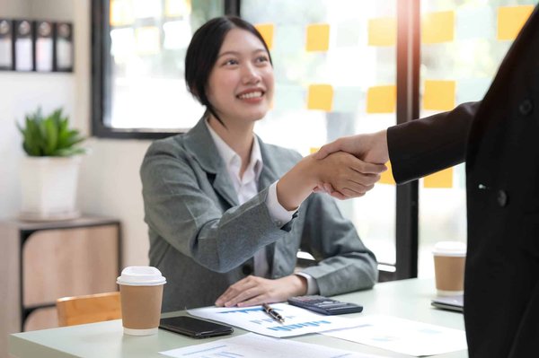 Élaboration d'une stratégie CRM performante