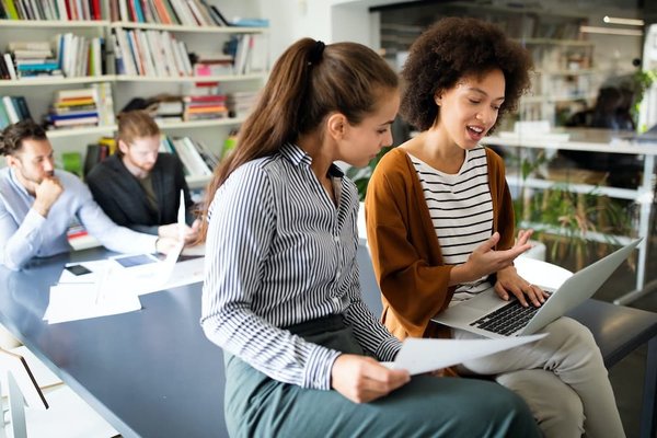 comment promouvoir la collaboration transversale dans votre entreprise