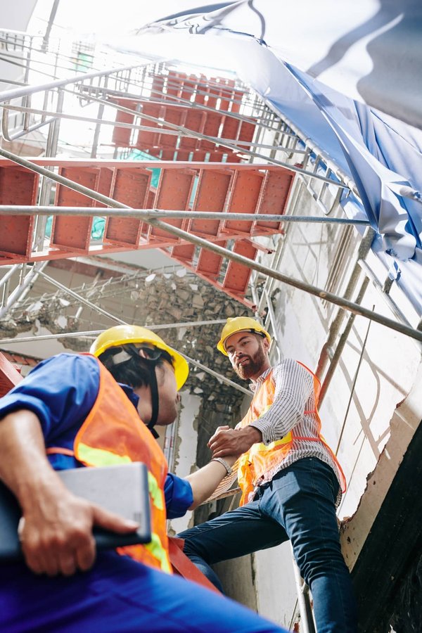 Comment trouver des professionnels en construction à proximité pour votre projet immobilier ?
