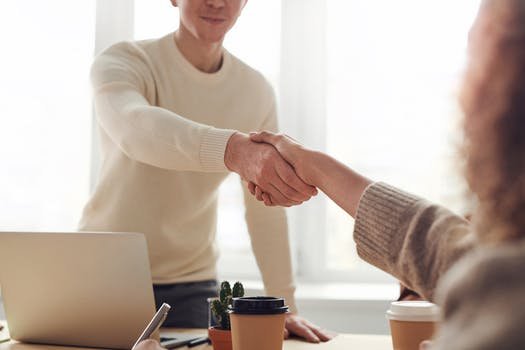 Quelle entreprise pour un BTS NDRC ?