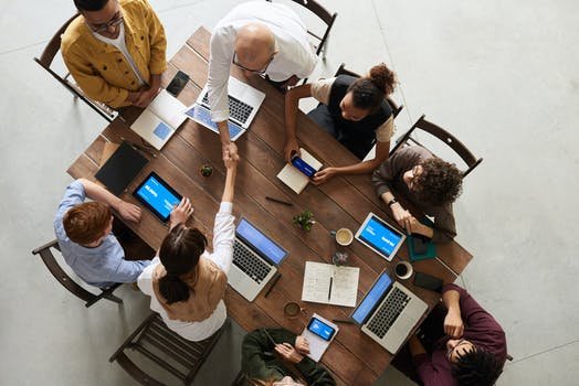 4 signes que votre jeune entreprise est innovante